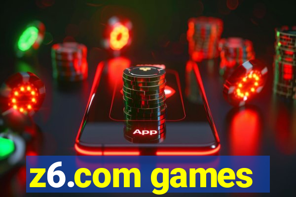 z6.com games